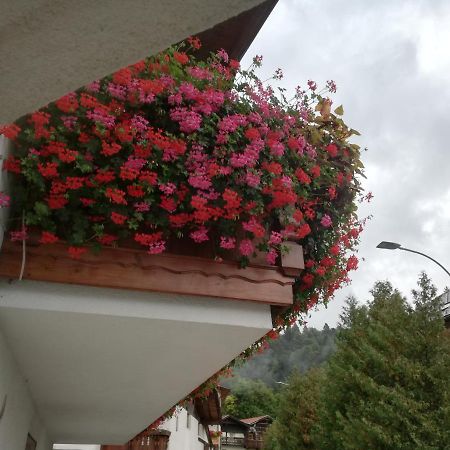 Apartament Haus Georg Innsbruck Zewnętrze zdjęcie