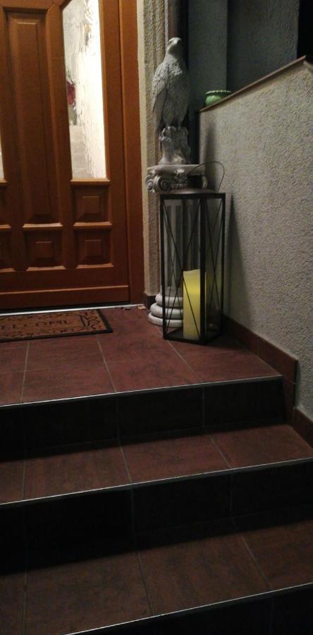 Apartament Haus Georg Innsbruck Zewnętrze zdjęcie