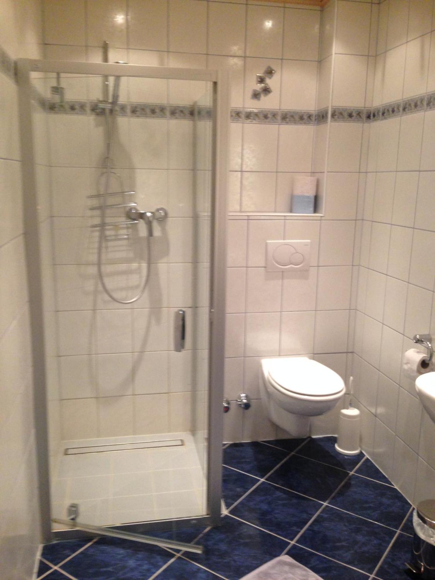 Apartament Haus Georg Innsbruck Zewnętrze zdjęcie