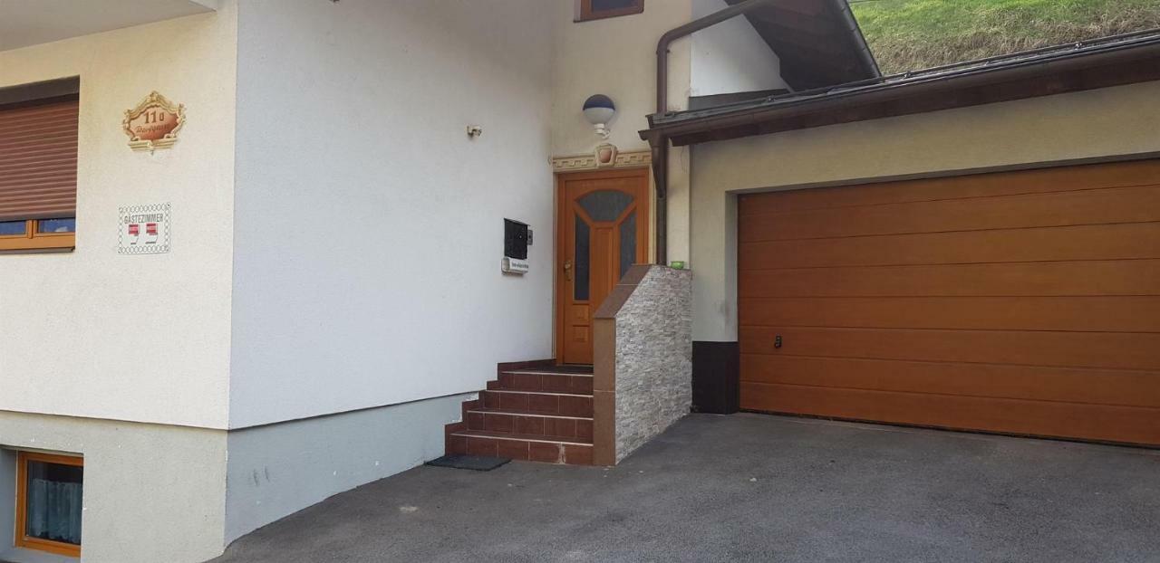 Apartament Haus Georg Innsbruck Zewnętrze zdjęcie
