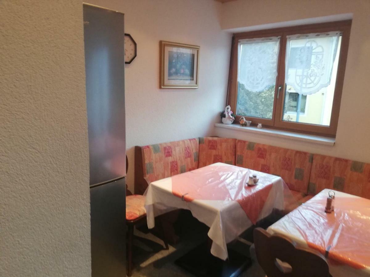 Apartament Haus Georg Innsbruck Zewnętrze zdjęcie