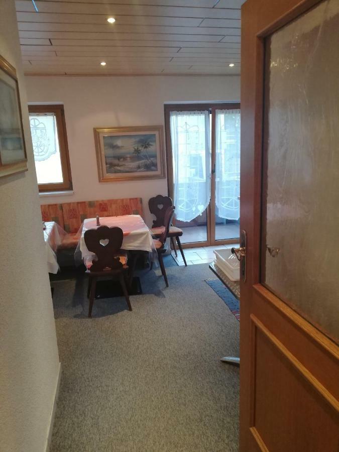 Apartament Haus Georg Innsbruck Zewnętrze zdjęcie