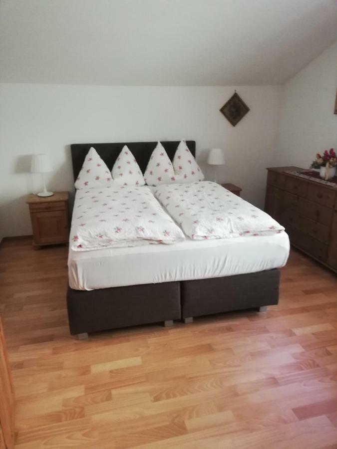 Apartament Haus Georg Innsbruck Zewnętrze zdjęcie