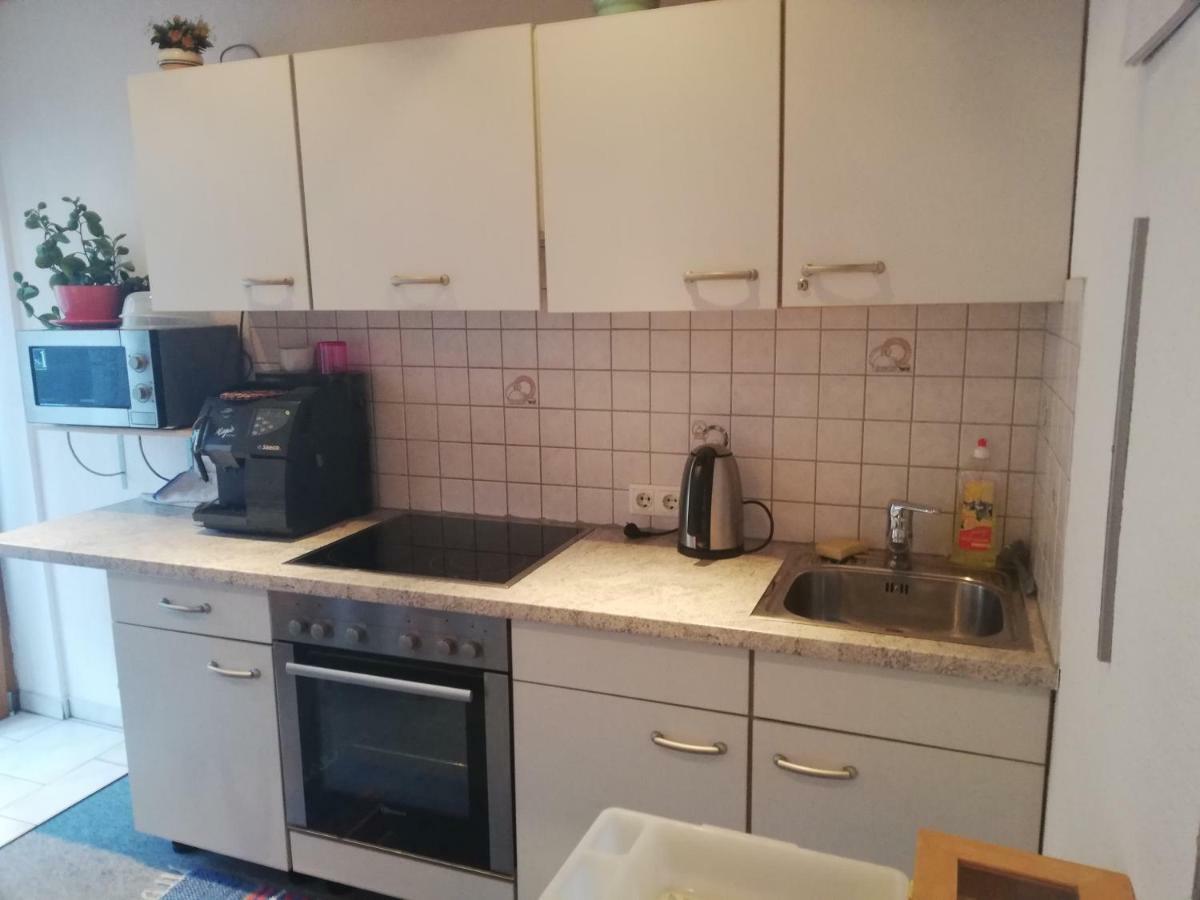 Apartament Haus Georg Innsbruck Zewnętrze zdjęcie