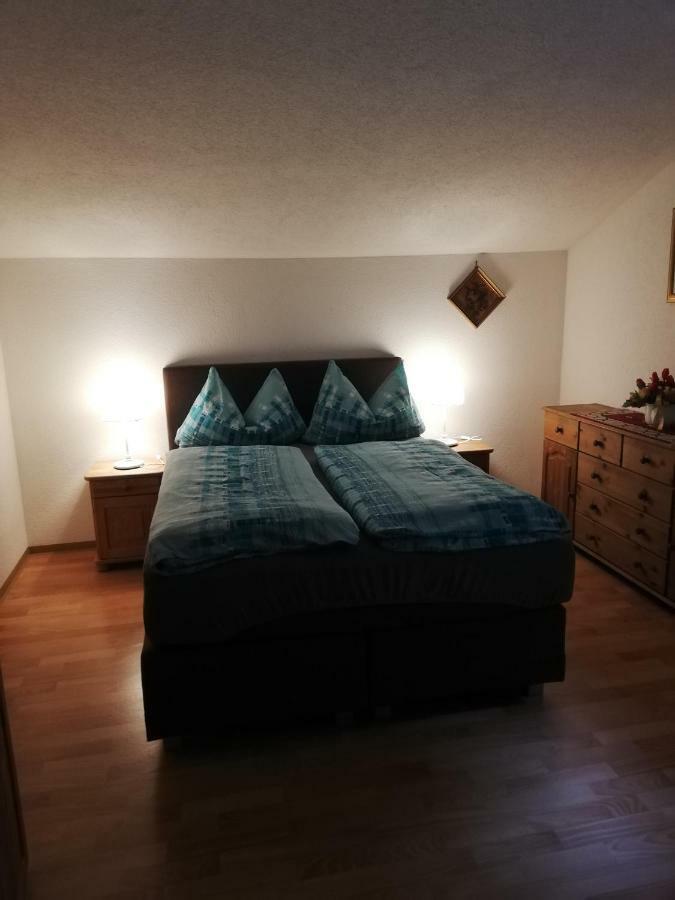 Apartament Haus Georg Innsbruck Zewnętrze zdjęcie