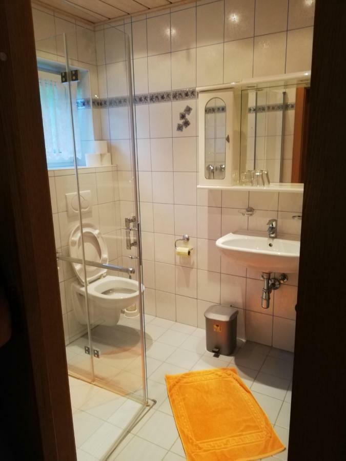 Apartament Haus Georg Innsbruck Zewnętrze zdjęcie