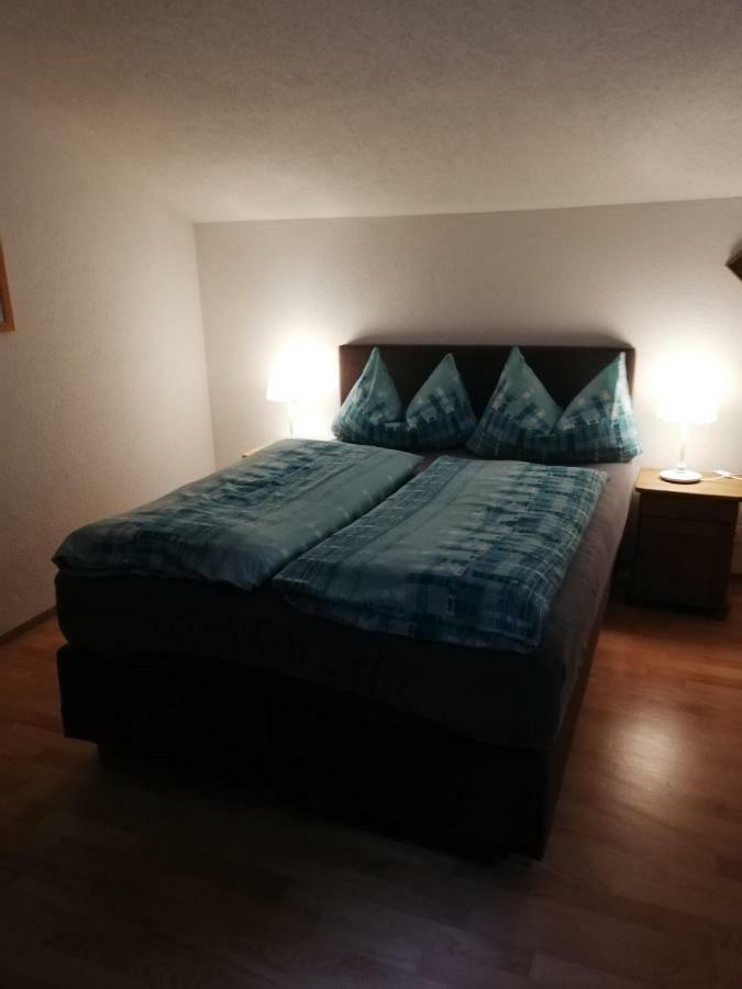 Apartament Haus Georg Innsbruck Zewnętrze zdjęcie