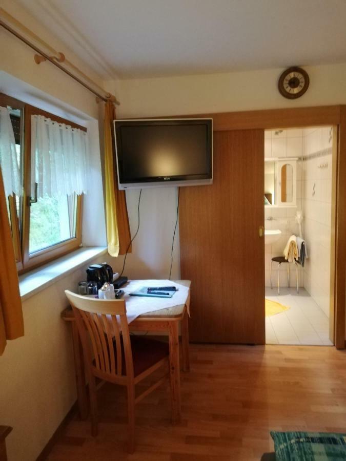 Apartament Haus Georg Innsbruck Zewnętrze zdjęcie