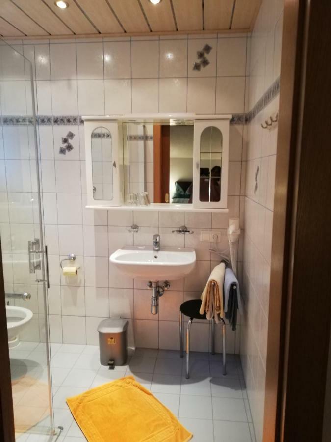 Apartament Haus Georg Innsbruck Zewnętrze zdjęcie