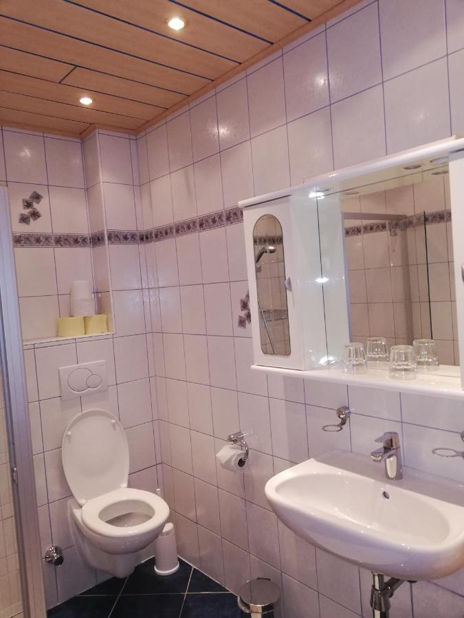 Apartament Haus Georg Innsbruck Zewnętrze zdjęcie