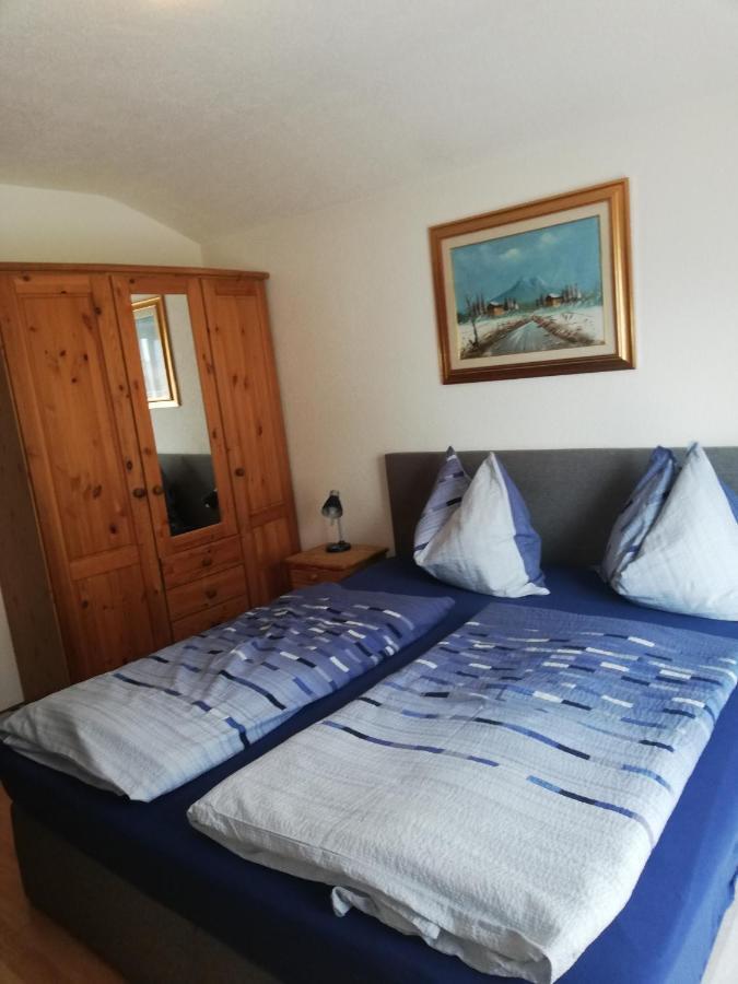 Apartament Haus Georg Innsbruck Zewnętrze zdjęcie