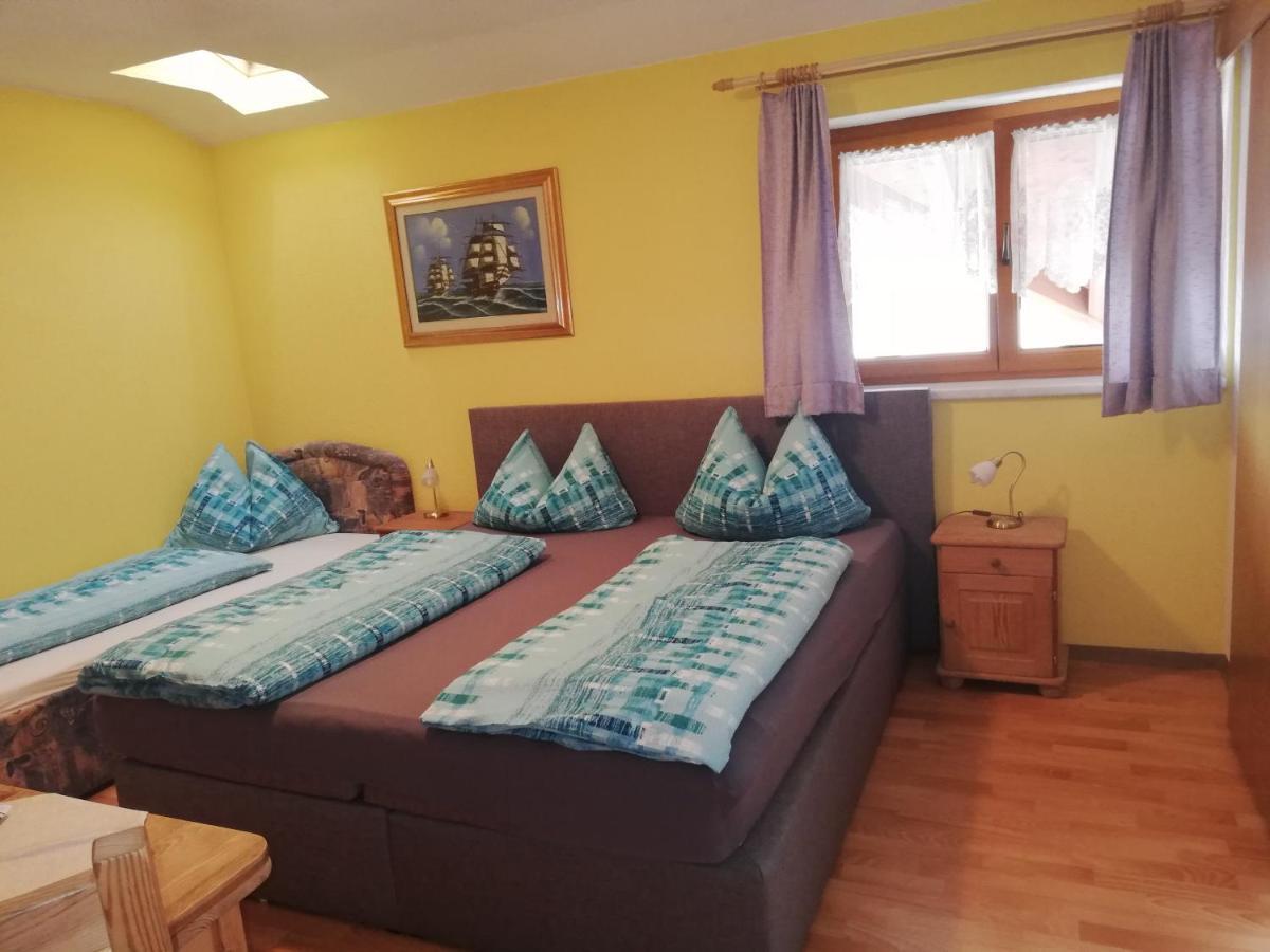 Apartament Haus Georg Innsbruck Zewnętrze zdjęcie
