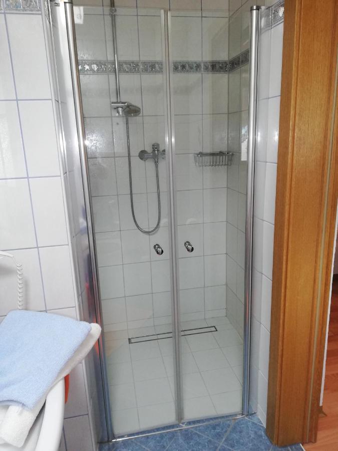 Apartament Haus Georg Innsbruck Zewnętrze zdjęcie