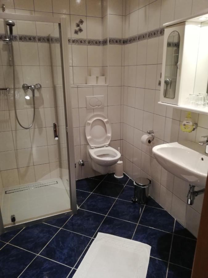 Apartament Haus Georg Innsbruck Zewnętrze zdjęcie