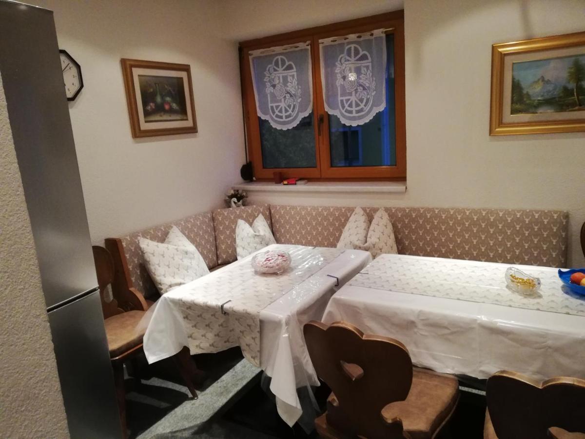 Apartament Haus Georg Innsbruck Zewnętrze zdjęcie