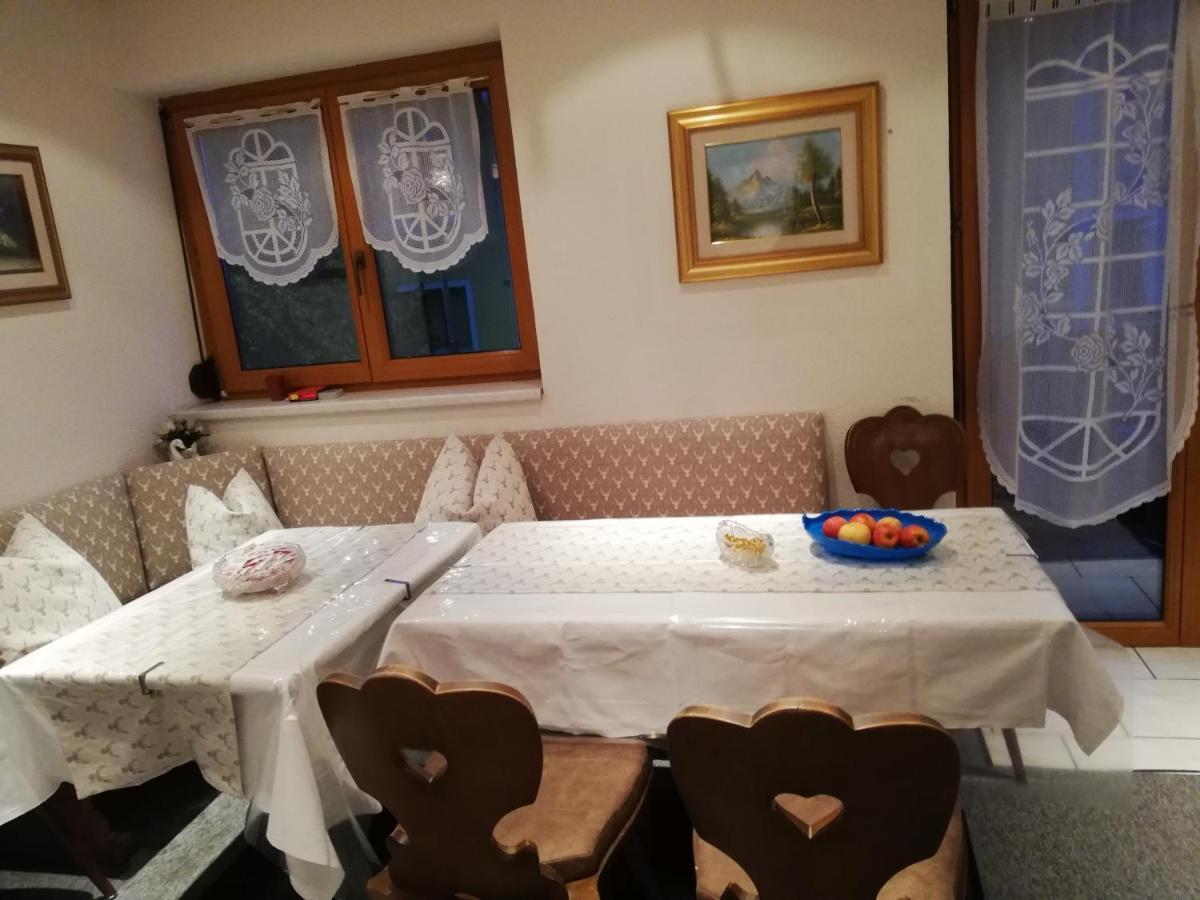 Apartament Haus Georg Innsbruck Zewnętrze zdjęcie