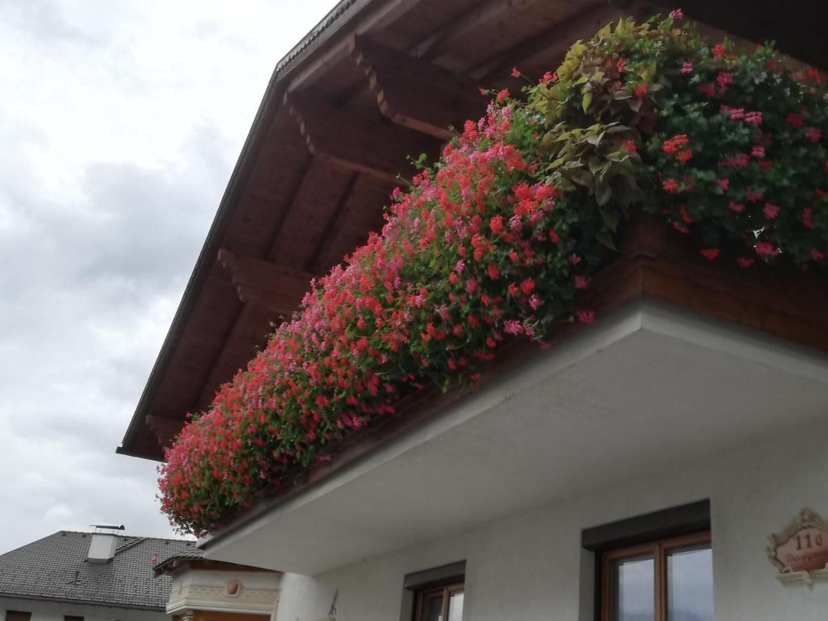 Apartament Haus Georg Innsbruck Zewnętrze zdjęcie